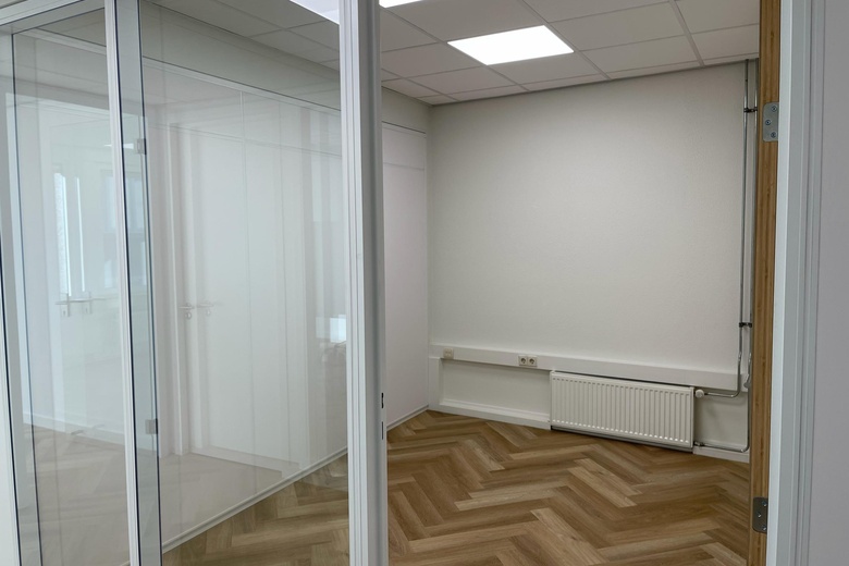 BedrijfsruimteaanJan van Hooffstraat 8C, 3e etage<br/> inEindhoven