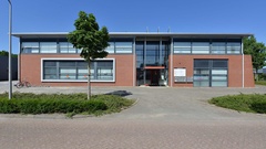 Kantoorruimte te huur Hengelo - Zaagstraat 15