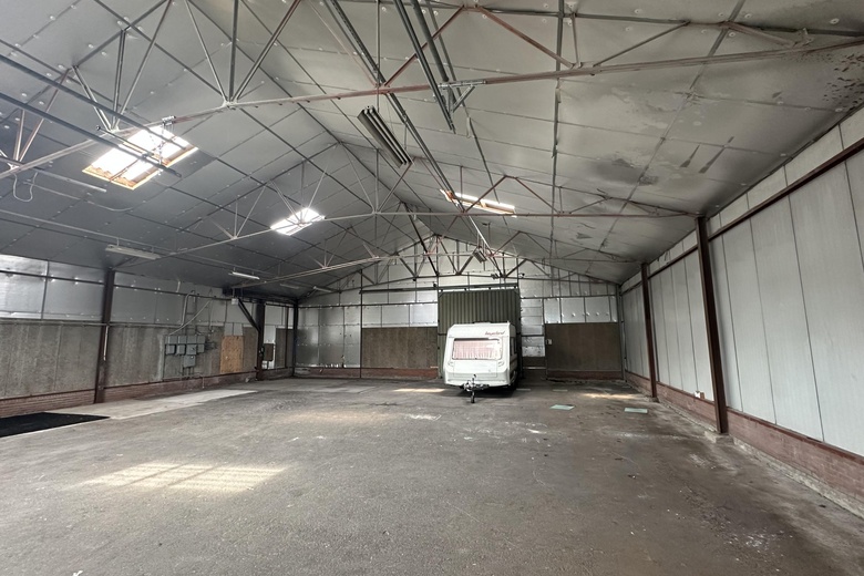 Bedrijfsruimte Nijverdal - van den Bergsweg 3 09 - Foto 5