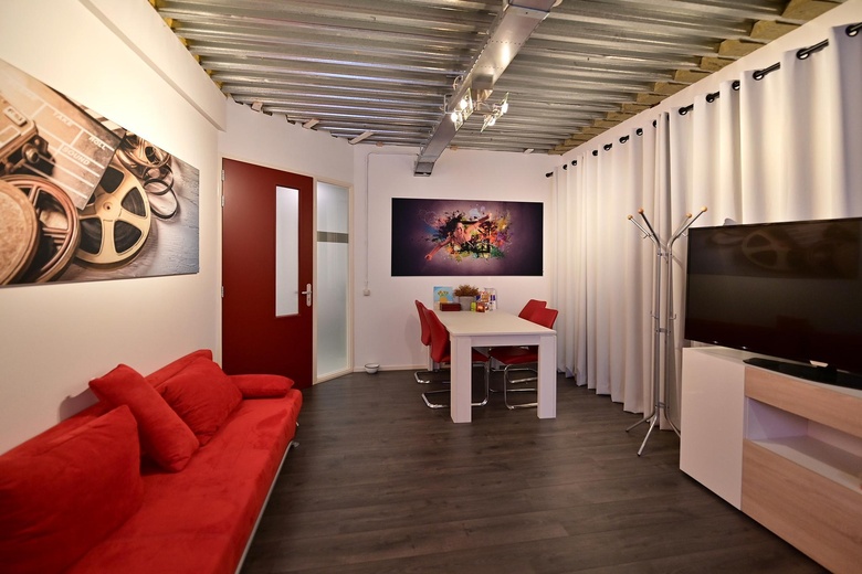 KantoorruimteaanLage Naarderweg 73 B<br/> inHilversum