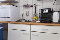 Bedrijfsruimte Haarlem - Waarderweg 94 A - Foto 6
