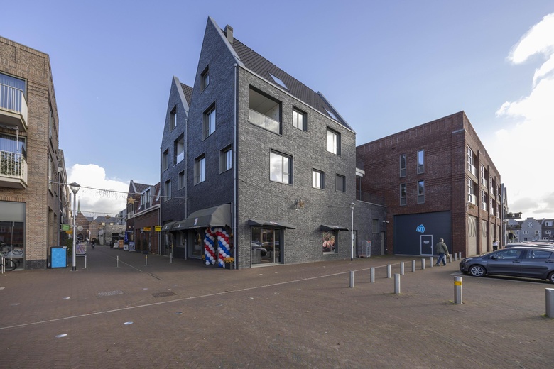 Winkelruimte Berkel-Enschot - Koningsoord 178 - Foto 21