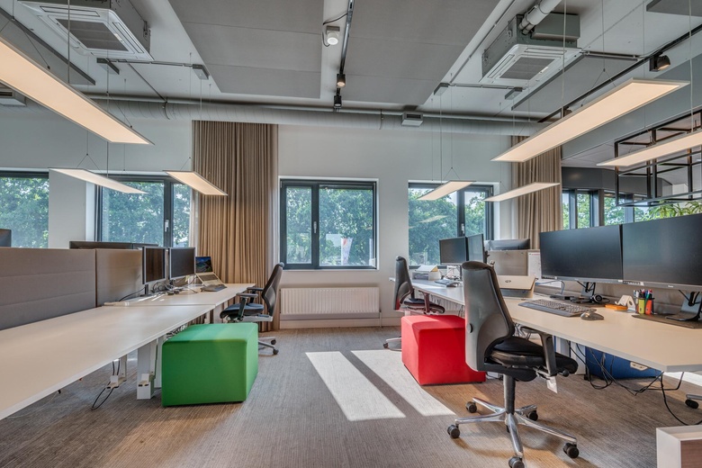 KantoorruimteaanKeizersveld 28<br/> inVenray