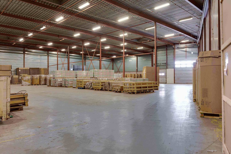 BedrijfsruimteaanDe Immenhorst 3<br/> in's-Heerenberg