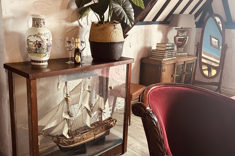 BedrijfsruimteaanBellamypark 22<br/> inVlissingen