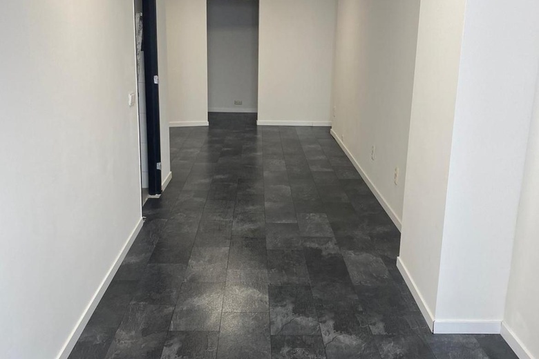 WinkelruimteaanSchoenmakersstraat 17<br/> inRoermond