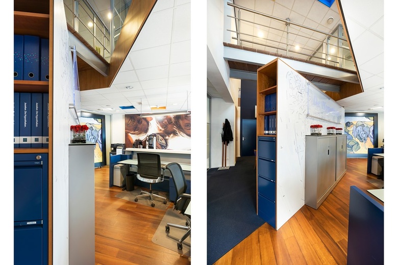 KantoorruimteaanHerengracht 4<br/> inTerneuzen