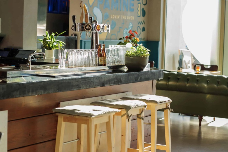 HorecaaanZuidersingel 8<br/> inLeeuwarden