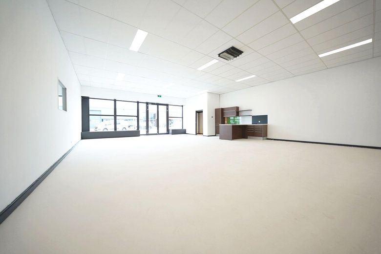 Bedrijfsruimte Kampen - Handelsstraat 4 - Foto 7