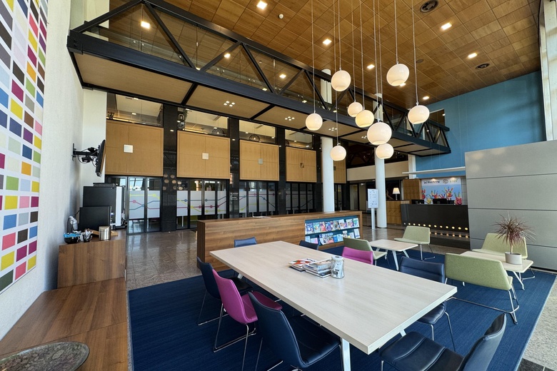 KantoorruimteaanAmsterdamseweg 41<br/> inAmersfoort KantoorruimteaanAmsterdamseweg 41<br/> inAmersfoort