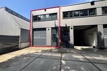 Bedrijfsruimte te huur Lieshout - Papenhoef 21