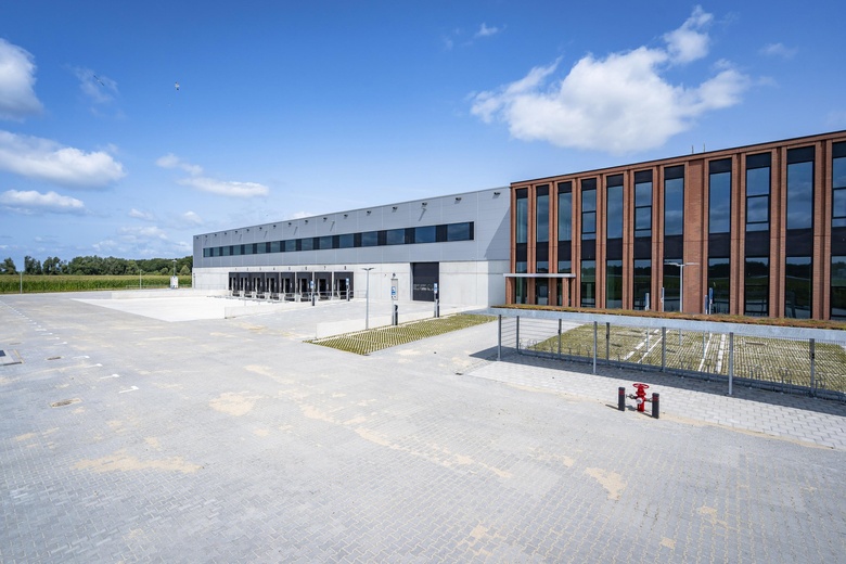 BedrijfsruimteaanHameiweg 10<br/> inAlmere BedrijfsruimteaanHameiweg 10<br/> inAlmere