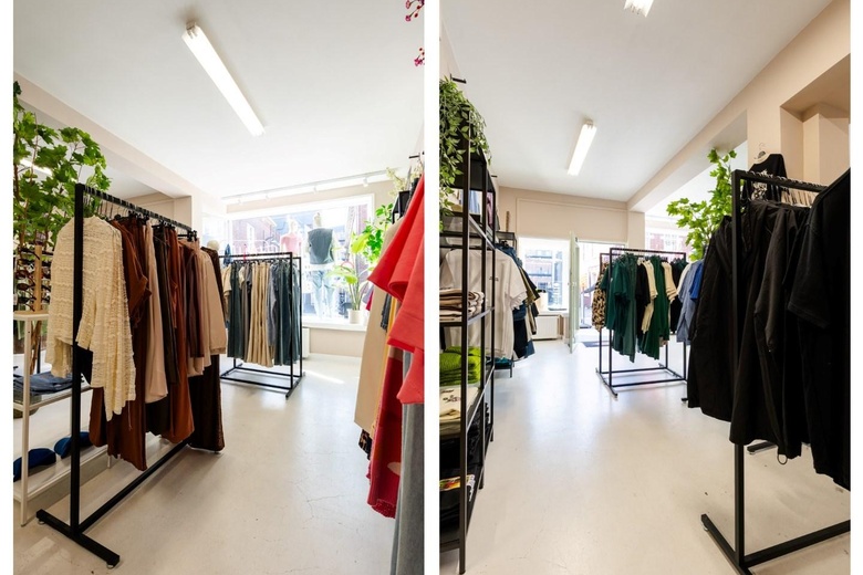 WinkelruimteaanJodenstraat 23<br/> inVenlo