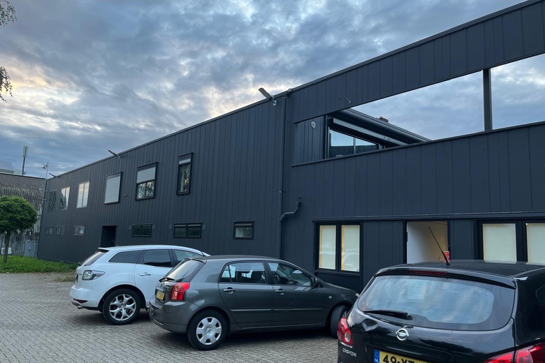 KantoorruimteaanStadionbaan 50<br/> inHeerlen KantoorruimteaanStadionbaan 50<br/> inHeerlen