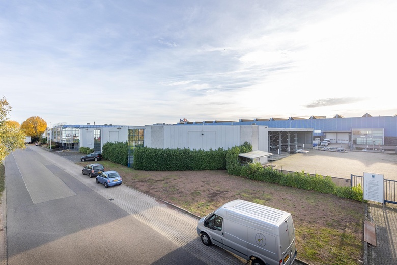 BedrijfsruimteaanDe Run 4225<br/> inVeldhoven