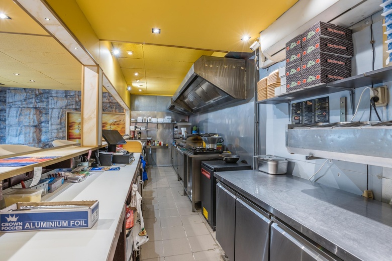 HorecaaanHoofdweg 182<br/> inFinsterwolde