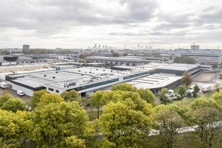 BedrijfsruimteaanSchuttevaerweg 22 - 24<br/> inRotterdam