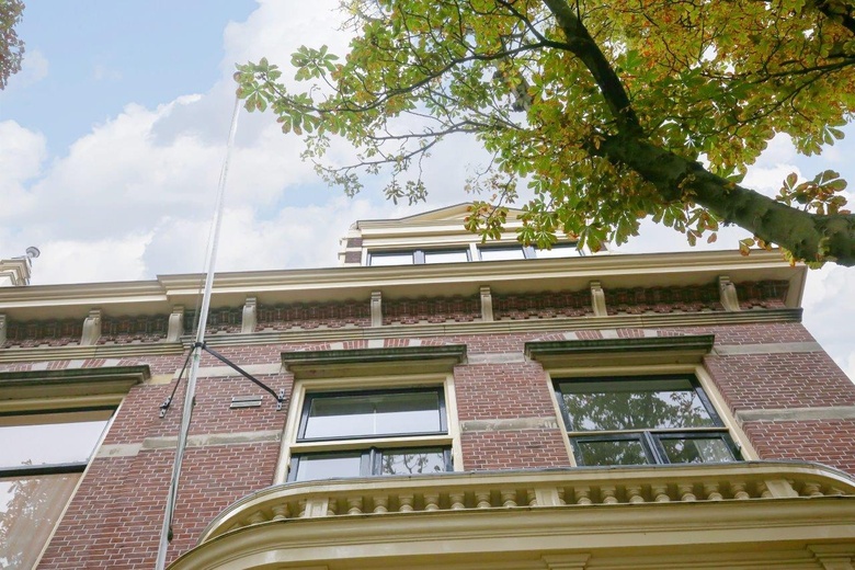 KantoorruimteaanKennemerstraatweg 13<br/> inAlkmaar