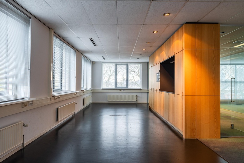 Kantoorruimte Utrecht - Niasstraat 6 A - Foto 12