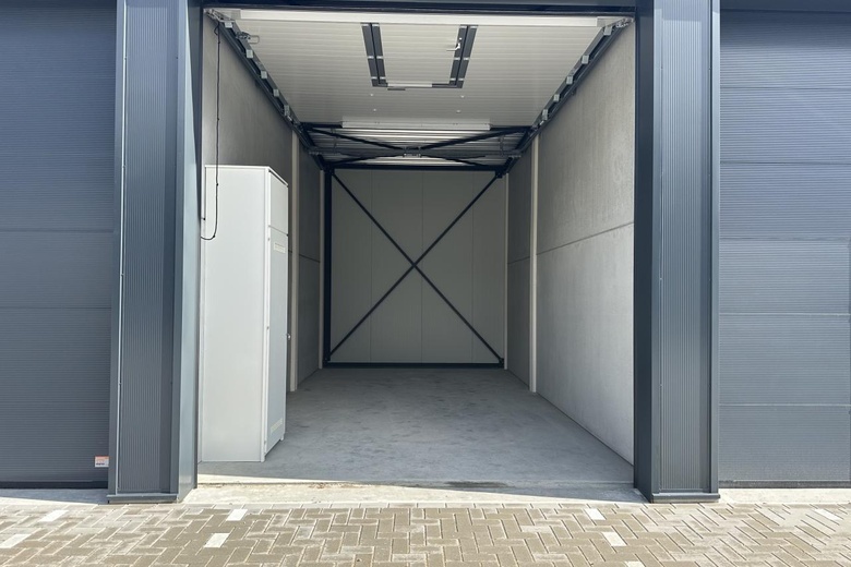 BedrijfsruimteaanOlmendreef 9<br/> inSteenbergen