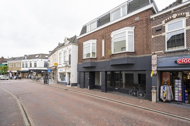 Winkelruimte te huur Geldermalsen - Rijksstraatweg 24