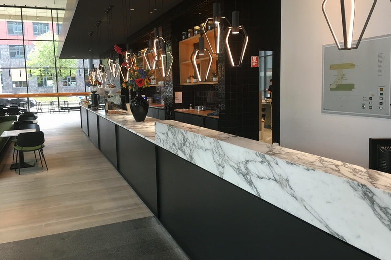 KantoorruimteaanKingsfordweg 43<br/> inAmsterdam