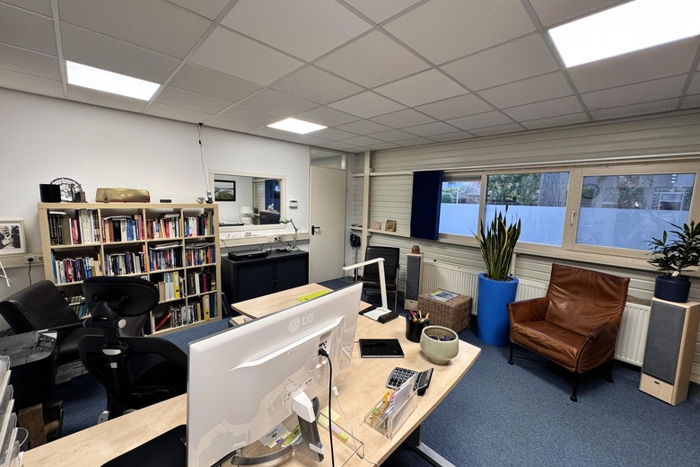 BedrijfsruimteaanFioringrasstraat 45 - 47<br/> inAlmere