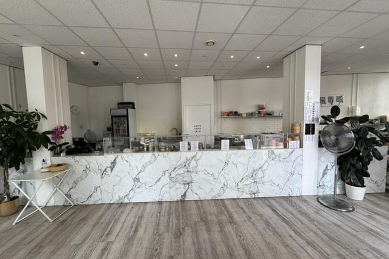 Winkelruimte Breda - Minderbroedersstraat 2 - Foto 5