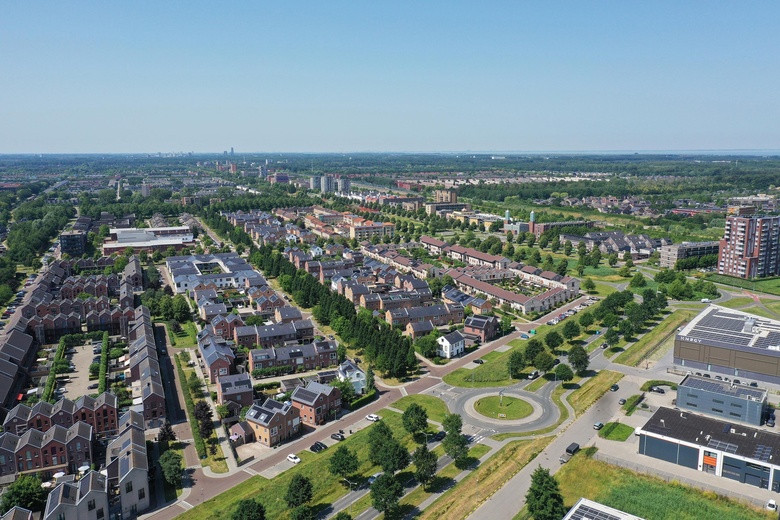 Bedrijfsruimte Almere - De Striptekenaar 74 - Foto 27