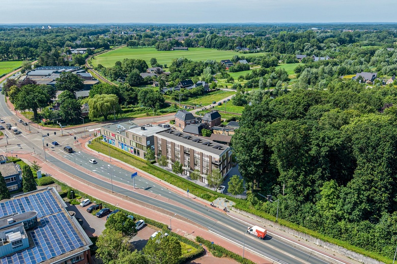 Kantoorruimte Barneveld - Heideparkweg 8 - Foto 2