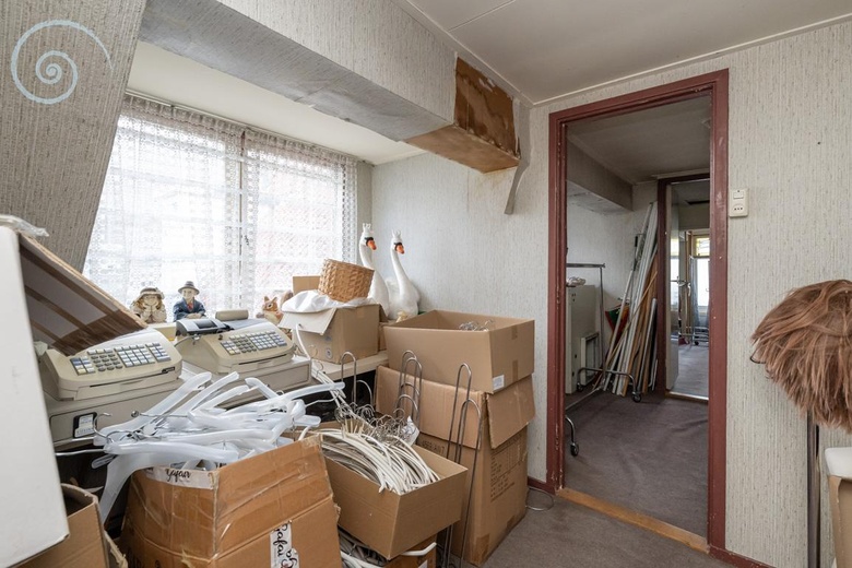 WinkelruimteaanWeststraat 6<br/> inOuddorp