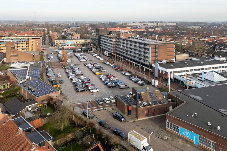 Kantoorruimte Alblasserdam - Wilgenplein 30 - Foto 15