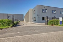 Bedrijfsruimte Zeewolde - Jachtwagen 37 - Foto 3
