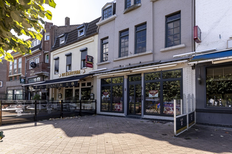 HorecaaanLindeplein 16<br/> inBrunssum
