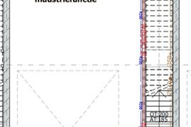 Bedrijfsruimte Utrecht - Overvliet 81 - Foto 14