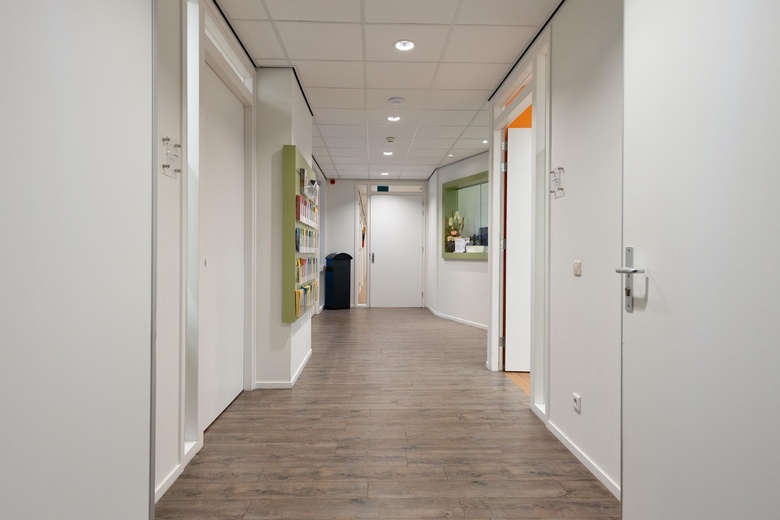 KantoorruimteaanDe Aanleg 9<br/> inGeesteren