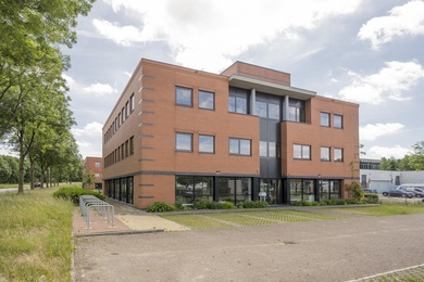 Kantoorruimte te huur Amersfoort - Modemweg 26-36