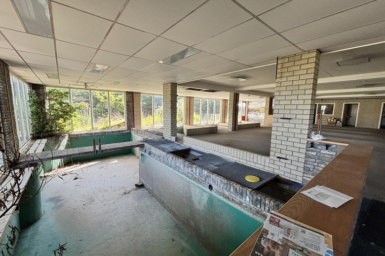 Bedrijfsruimte Beek en Donk - Prins Hendrikstraat 10 a - Foto 10