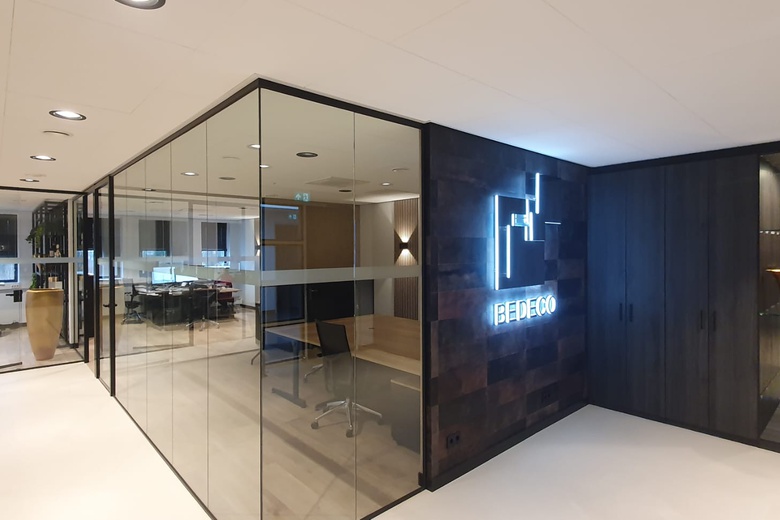 KantoorruimteaanNijverheidslaan 2 tm 10 0 ong<br/> inWeesp