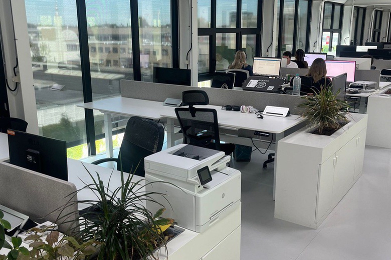 KantoorruimteaanContactweg 47<br/> inAmsterdam