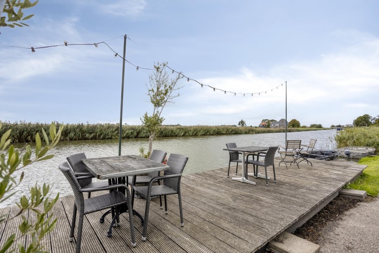 HorecaaanWalingsdijk 30<br/> inUrsem