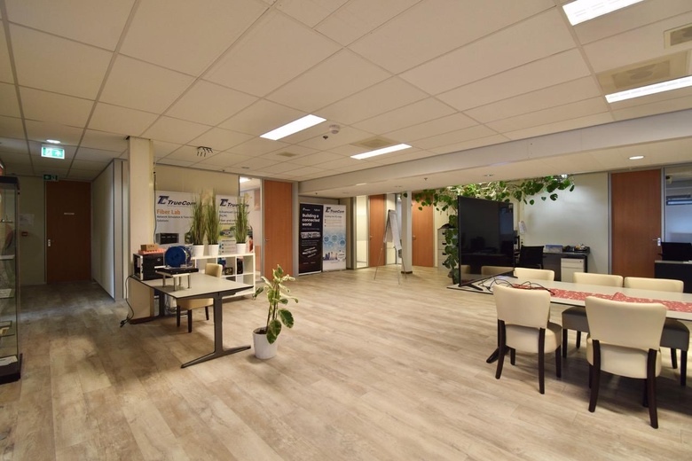 KantoorruimteaanAmsterdamsestraatweg 45 E<br/> inNaarden