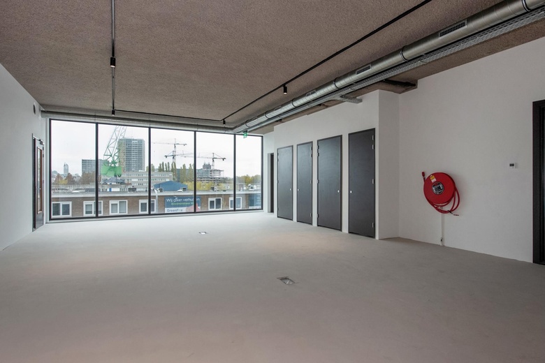 KantoorruimteaanMelkwegstraat 47<br/> inDen Haag