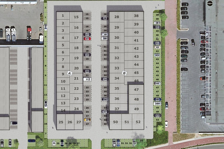 Bedrijfsruimte Hendrik-Ido-Ambacht - Nijverheidsweg 40 - Foto 24