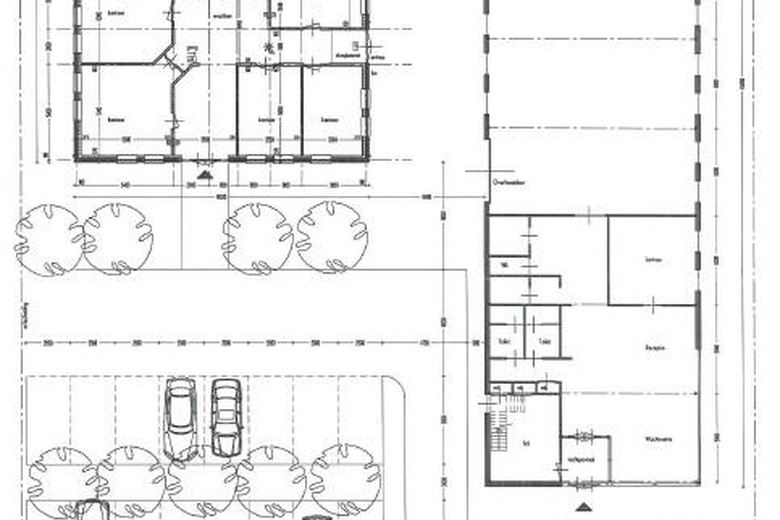 KantoorruimteaanDe Stoven 4<br/> inZutphen