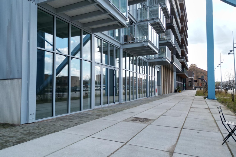 KantoorruimteaanVOC-kade 160<br/> inAmsterdam