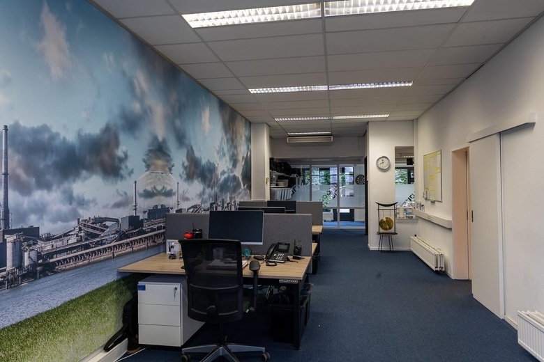 Kantoorruimte Alkmaar - Stationsweg 56 - Foto 11