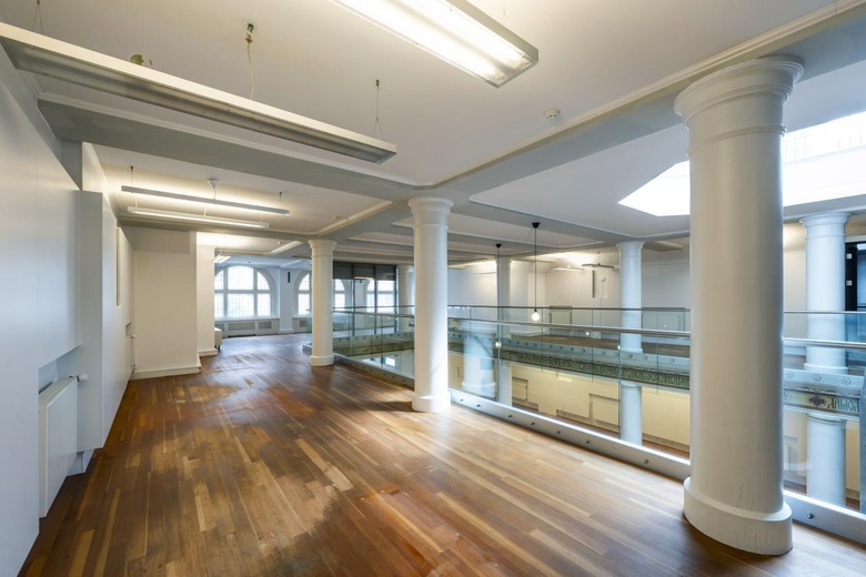 Kantoorruimte Amsterdam - Kerkstraat 342 - Foto 15