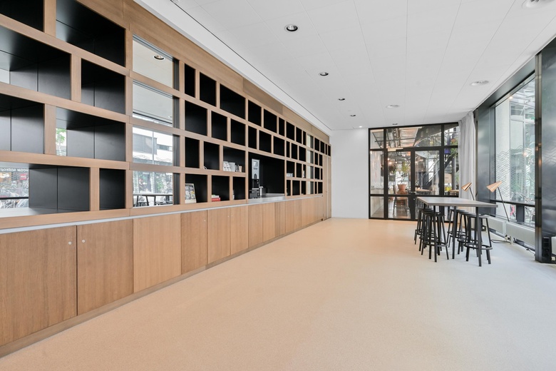 Kantoorruimte Rotterdam - Weena 290 - Foto 16