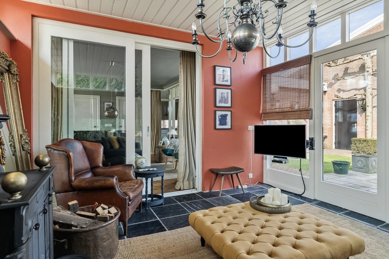 BedrijfsruimteaanLieropsedijk 8<br/> inSomeren